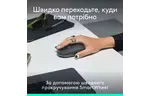 Комплект Logitech POP Icon Combo Bluetooth RU Graphite (920-013156)