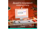 Комплект Logitech POP Icon Combo Bluetooth Off-White (920-013141)