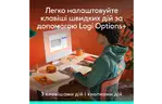 Комплект Logitech POP Icon Combo Bluetooth Off-White (920-013141)