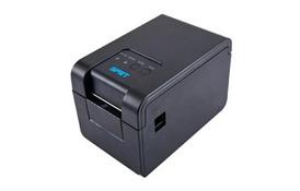 Принтер этикеток SPRT TL21NE USB, ethernet, с отделителем (SP-TL21NEPeeler) - Фото