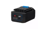 Фонарь Mactronic DualBEAM (4500 Lm) Rechargeable (PWL0081) (DAS301668)