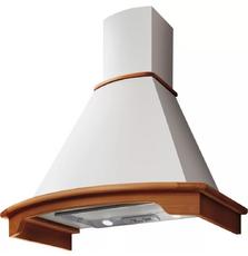 Вытяжка кухонная ELICA CORALINE WH/A/90 T.GREZZO