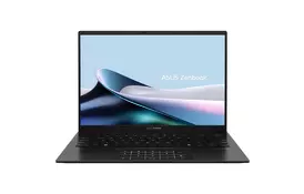 Ноутбук ASUS Zenbook 14 OLED UM3406HA-PP025X (90NB1271-M000W0) - Фото