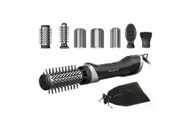 Фен-щітка Rowenta UB9540F0 - Фото