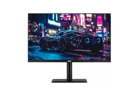 Монітор 2E G2724B (2E-G2724B-01.UA) - Фото