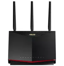 Маршрутизатор ASUS RT-AX86U PRO (90IG07N0-MU2B00)