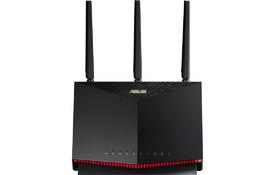 Маршрутизатор ASUS RT-AX86U PRO (90IG07N0-MU2B00) - Фото