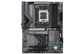 Материнська плата GIGABYTE X870 EAGLE WIFI7 - Фото Материнська плата GIGABYTE X870 EAGLE WIFI7 - Фото