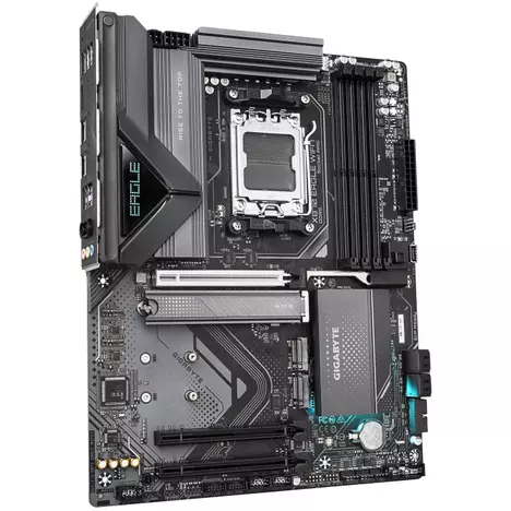 Материнская плата GIGABYTE X870 EAGLE WIFI7 - Фото 3