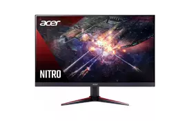 Монітор Acer VG270Ebmiix (UM.HV0EE.E06) - Фото