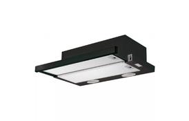 Вытяжка кухонная FABER FLEXA HIP BK A 50 - Фото