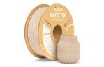 Пластик для 3D-принтера ELEGOO PLA matte 1кг, 1.75мм, beige (50.203.0260)