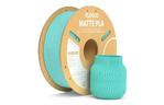 Пластик для 3D-принтера ELEGOO PLA matte 1кг, 1.75мм, turquoise (50.203.0254)