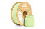 Пластик для 3D-принтера ELEGOO PLA matte 1кг, 1.75мм, green mint (50.203.0262)