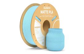 Пластик для 3D-принтера ELEGOO PLA matte 1кг, 1.75мм, blue ice (50.203.0259) - Фото