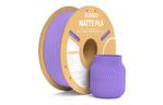 Пластик для 3D-принтера ELEGOO PLA matte 1кг, 1.75мм, lavender (50.203.0257)