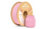 Пластик для 3D-принтера ELEGOO PLA matte 1кг, 1.75мм, pink sakura (50.203.0258)