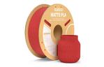 Пластик для 3D-принтера ELEGOO PLA matte 1кг, 1.75мм, red ruby (50.203.0252)