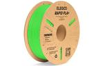 Пластик для 3D-принтера ELEGOO Rapid PLA Plus 1кг, 1.75мм, green (50.203.0118)