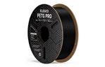 Пластик для 3D-принтера ELEGOO PETG PRO 1кг, 1.75мм, black (50.203.0198)