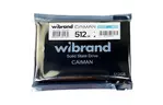 Накопитель SSD 2.5'' 512GB Caiman Wibrand (WI2.5SSD/CA512GB)
