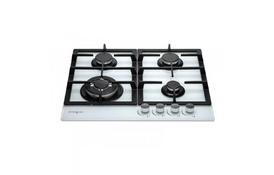 Варочна поверхня INTERLINE TQ 6402 WH/H2 - Фото