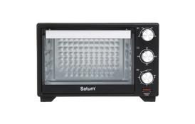 Електропіч Saturn ST-EC3303 - Фото