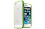 Чехол для моб. телефона JCPAL Anti-shock Bumper 3 in 1 для iPhone 5S/5 Set-Green (JCP3315)