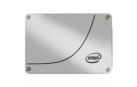 Накопитель SSD 2.5 200GB INTEL (SSDSC2BA200G401) - Фото