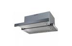 Вытяжка кухонная VENTOLUX GARDA 50 INOX (1000) EU