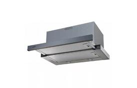 Вытяжка кухонная VENTOLUX GARDA 50 INOX (1000) EU - Фото