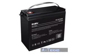 Батарея к ИБП SVEN 12В 100Ач (SV12100) - Фото