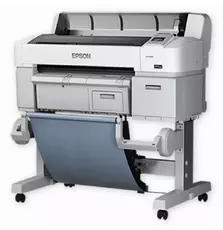 Плоттер EPSON SureColor SC-T3200 24" (C11CD66301A0)