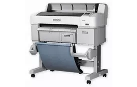 Плоттер EPSON SureColor SC-T3200 24" (C11CD66301A0) - Фото