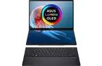 Ноутбук ASUS Zenbook Duo UX8406MA-QL104W (90NB12U1-M00N80)