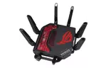 Маршрутизатор ASUS GT-BE19000 (90IG0850-MO9A0V)