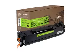 Картридж Patron Canon 071H Green Label (PN-071HGL) - Фото