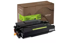 Картридж Patron Canon T06 Green Label (PN-T06GL) - Фото