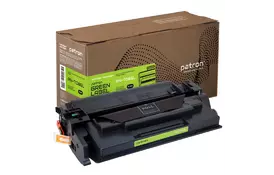 Картридж Patron Canon T08 Green Label (PN-T08GL) - Фото