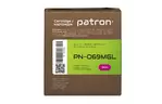 Картридж Patron Canon 069 Magenta Green Label (PN-069MGL)