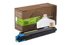 Тонер-картридж Patron Kyocera Mita TK-5280C cyan Green Label (PN-TK5280CGL) - Фото