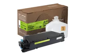 Тонер-картридж Patron Kyocera Mita TK-5280K black Green Label (PN-TK5280KGL) - Фото