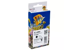 Картридж Barva Canon CLI-42BK (6384B001) 900sh, black (IC-42BK) - Фото