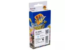 Картридж Barva Canon CLI-65PC (4220C001) 375sh, light cyan (IC-65PC) - Фото