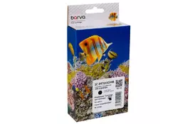 Картридж Barva Canon PFI-030MBK (3488C001AA) 55 мл, matte black (IC-PFI030MB) - Фото