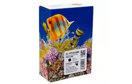 Картридж Barva Canon PFI-102BK (0895B001) 130 мл, black (IC-PFI102BK) - Фото