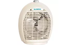 Обогреватель KUMTEL LX-6331 - Фото