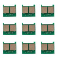 Чип для картриджа HP CLJ Pro 700/M176/177/775/CM4540/CP5520/5525 Yellow AHK (1800414)