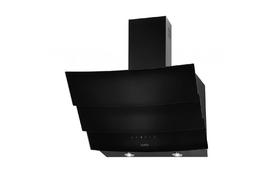 Витяжка кухонна VENTOLUX RIALTO 60 BK (1000) TRC IT - Фото