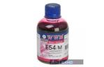 Чернила WWM EPSON StPhoto2100/2200/Pro4000/7600/9600/106000 Magenta (E54/M)